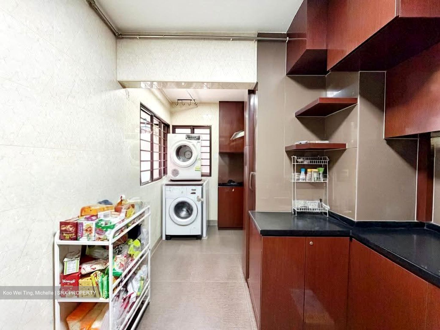 Blk 484D Choa Chu Kang Avenue 5 (Choa Chu Kang), HDB 5 Rooms #634146691